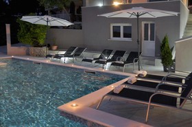 Bonaria Luxury Apartments