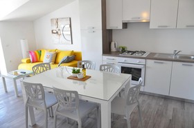 Bonaria Luxury Apartments