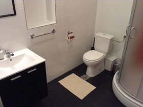 Bonaria Luxury Apartments