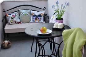 Bonaria Luxury Apartments