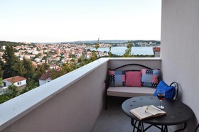 Bonaria Luxury Apartments
