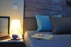 Bonaria Luxury Apartments