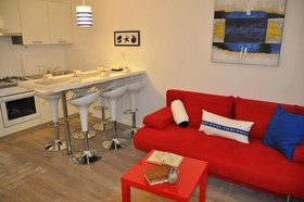 Bonaria Luxury Apartments