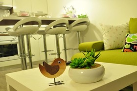 Bonaria Luxury Apartments