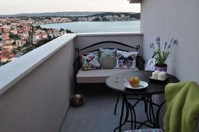 Bonaria Luxury Apartments