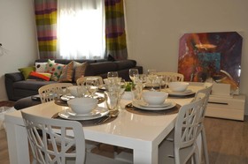 Bonaria Luxury Apartments
