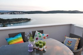 Bonaria Luxury Apartments