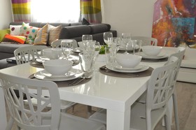 Bonaria Luxury Apartments