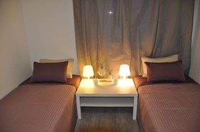 Bonaria Luxury Apartments