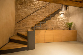 Casa Sepia