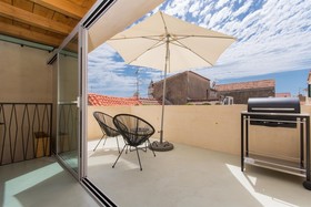 Casa Sepia