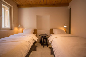 Casa Sepia