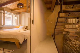 Casa Sepia