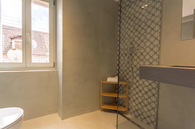 Casa Sepia