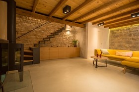 Casa Sepia