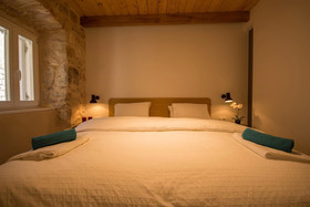 Casa Sepia