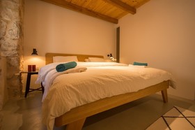 Casa Sepia