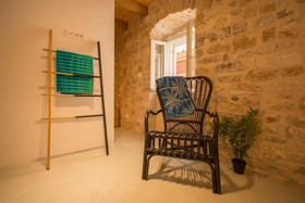 Casa Sepia