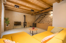 Casa Sepia