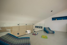 Casa Sepia