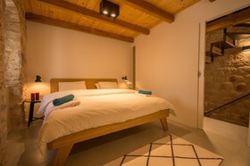 Casa Sepia