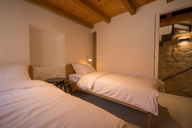 Casa Sepia