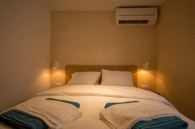 Casa Sepia