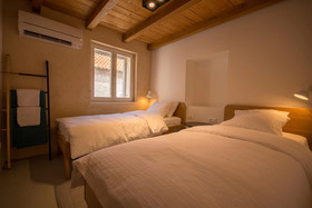 Casa Sepia