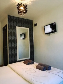 Guest House Exalto