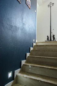 Guest House Exalto