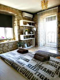 Guest House Exalto