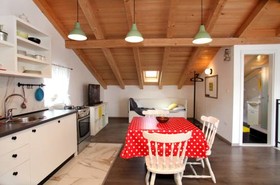 Guesthouse Vincenzo