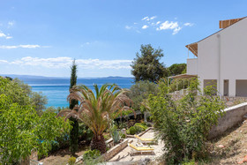 Holiday Home Duje