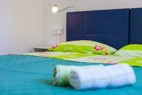 Holiday Home Duje