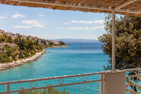 Holiday Home Duje