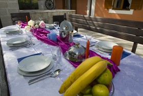 Hotel Dalmatica Moderna