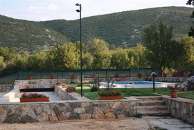 Hotel Dalmatica Moderna