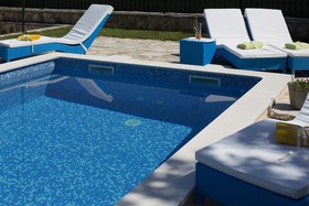 Hotel Dalmatica Moderna