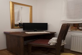 Hotel Dalmatica Moderna