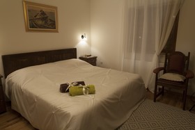 Hotel Dalmatica Moderna