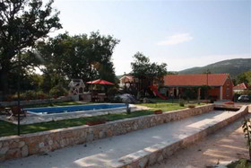 Hotel Dalmatica Moderna
