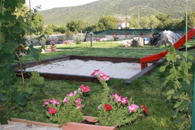 Hotel Dalmatica Moderna