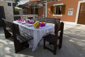 Hotel Dalmatica Moderna