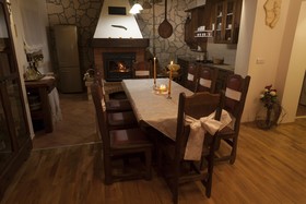 Hotel Dalmatica Moderna