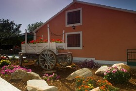 Hotel Dalmatica Moderna