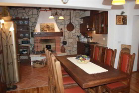 Hotel Dalmatica Moderna