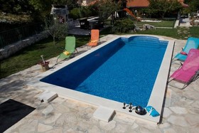 Hotel Dalmatica Moderna