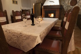 Hotel Dalmatica Moderna