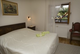 Hotel Dalmatica Moderna