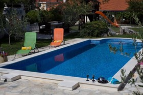 Hotel Dalmatica Moderna
